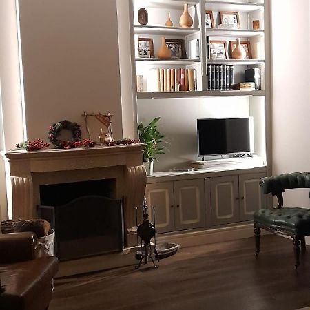 Apartamento Bercos Deluxe Prato  Exterior foto